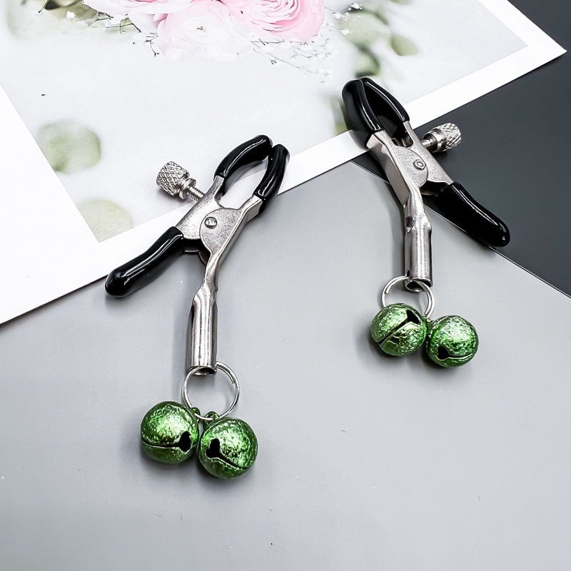 Adjustable Bell Nipple Clamps