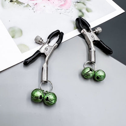 Adjustable Bell Nipple Clamps
