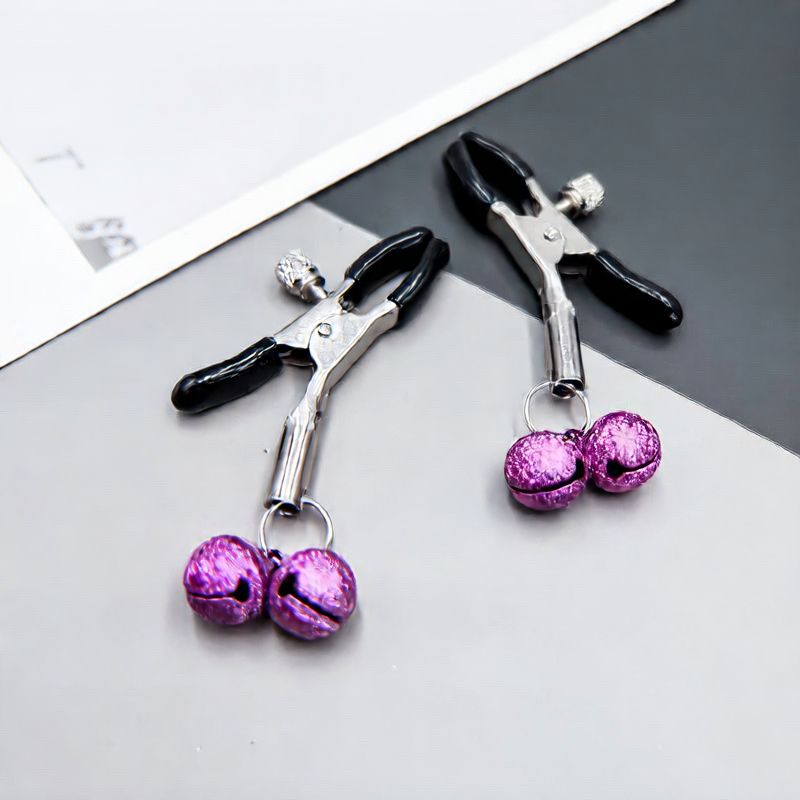 Adjustable Bell Nipple Clamps