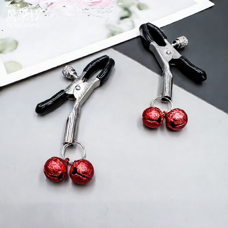 Adjustable Bell Nipple Clamps