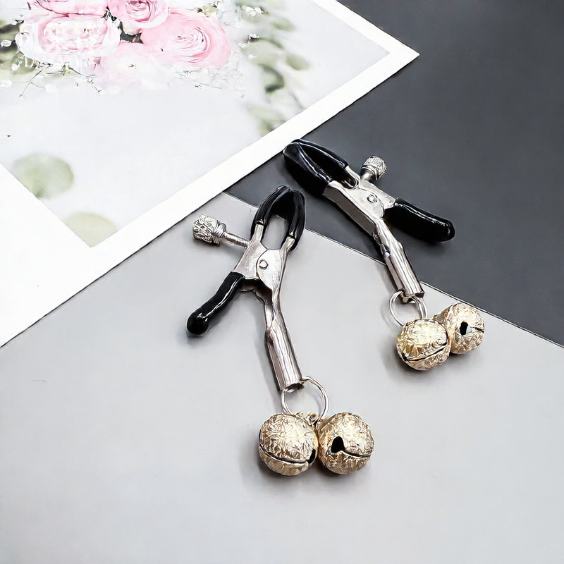 Adjustable Bell Nipple Clamps