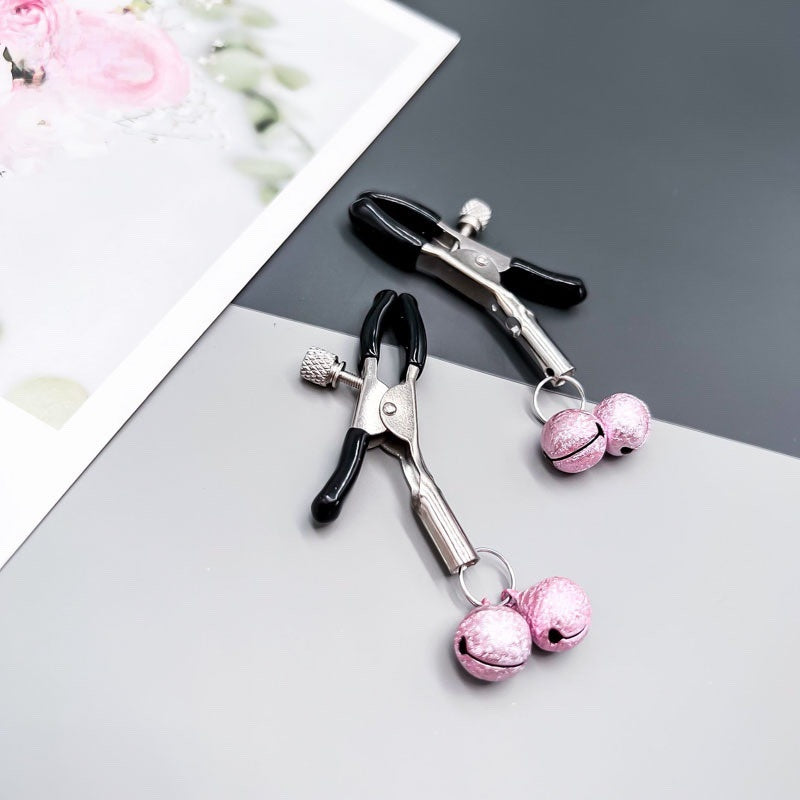 Adjustable Bell Nipple Clamps