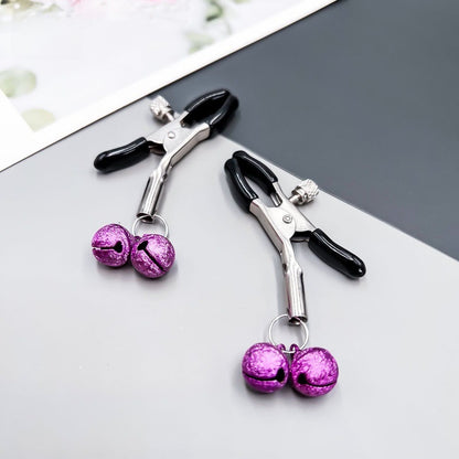 Adjustable Bell Nipple Clamps