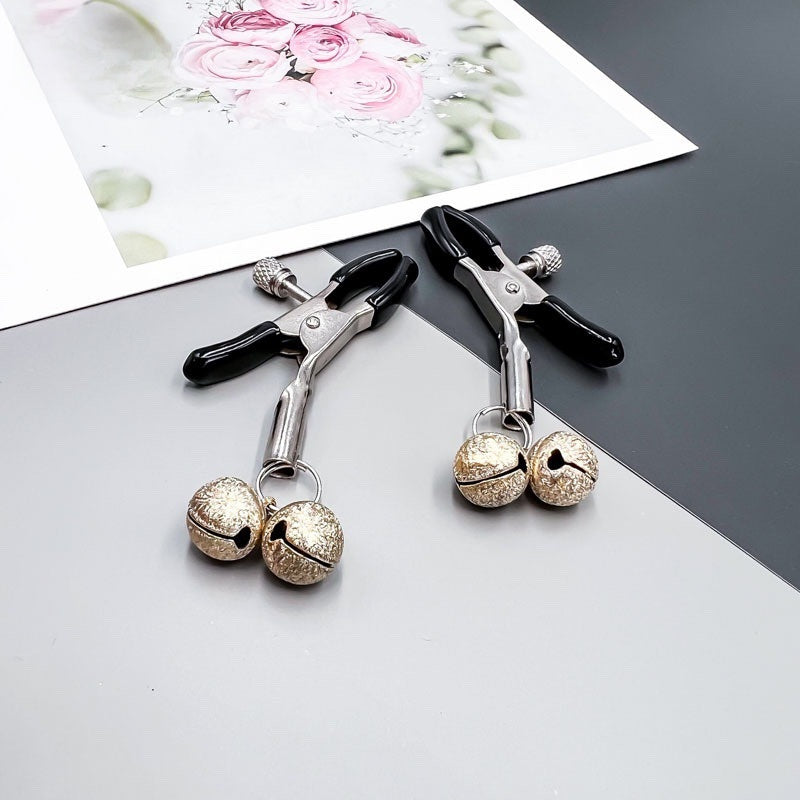 Adjustable Bell Nipple Clamps