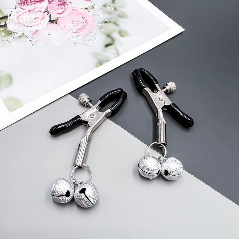Adjustable Bell Nipple Clamps