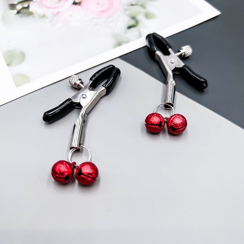 Adjustable Bell Nipple Clamps