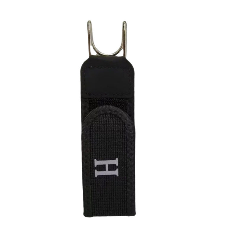 Adjustable belt