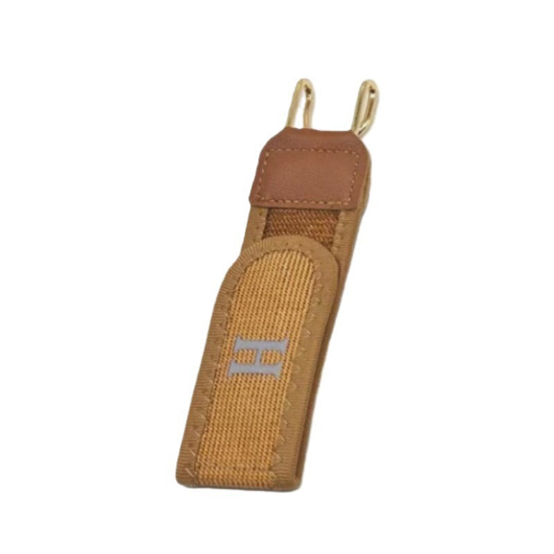 Adjustable belt