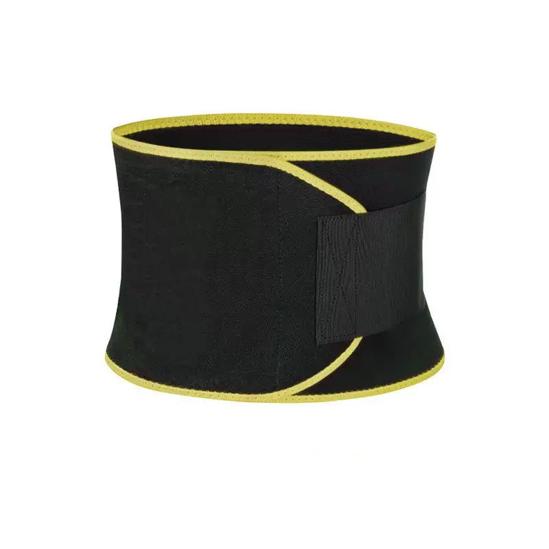 Adjustable belt