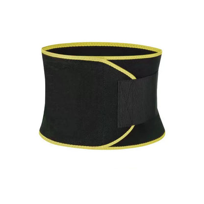 Adjustable belt