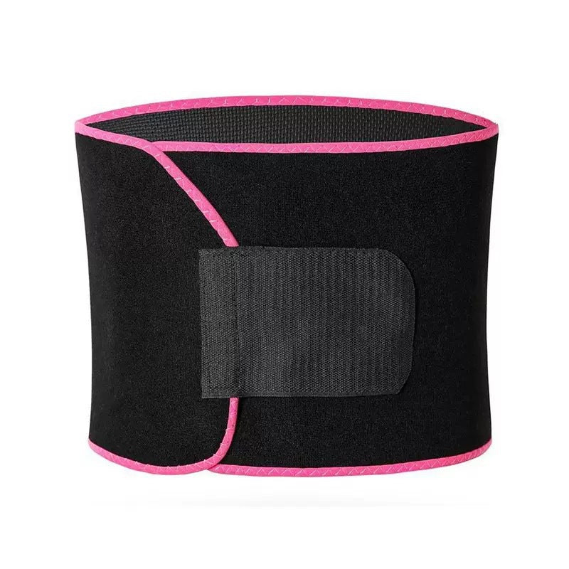 Adjustable belt