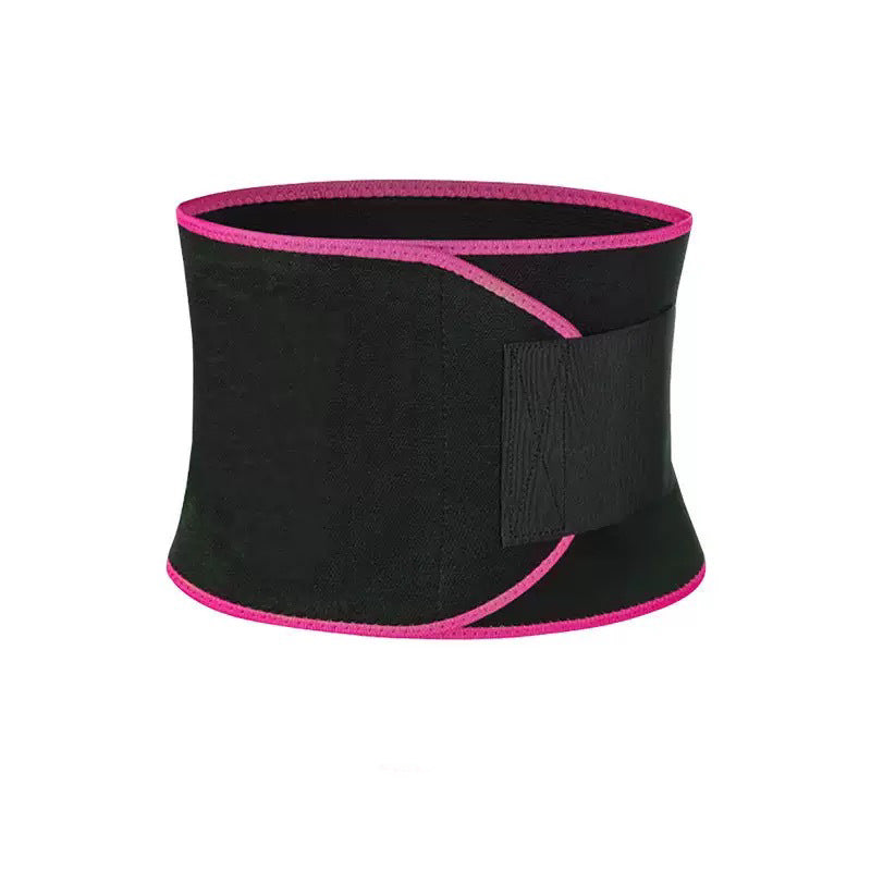Adjustable belt