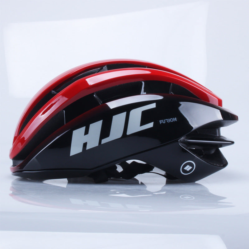 Adjustable Bicycle Helmet with Ventilation