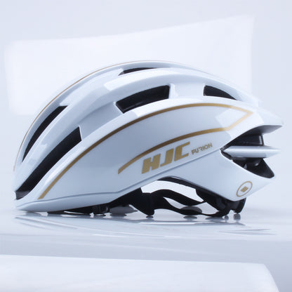 Adjustable Bicycle Helmet with Ventilation