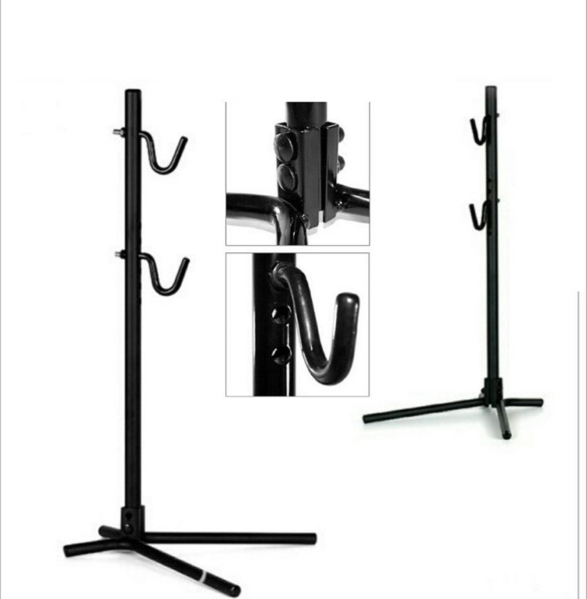 Adjustable Bicycle Maintenance Stand