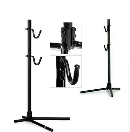 Adjustable Bicycle Maintenance Stand