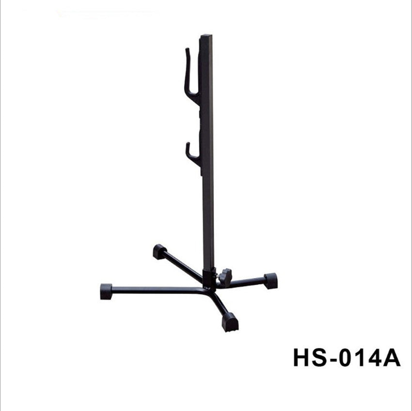 Adjustable Bicycle Maintenance Stand