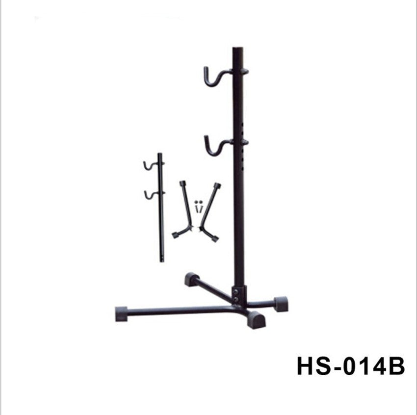 Adjustable Bicycle Maintenance Stand