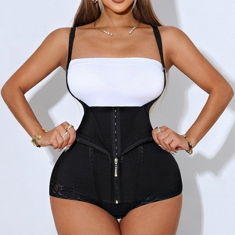 Adjustable Body Shaping Corset