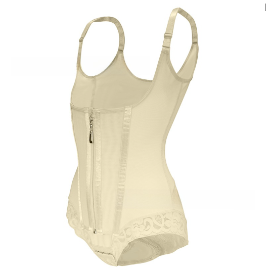 Adjustable Body Shaping Corset