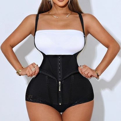 Adjustable Body Shaping Corset