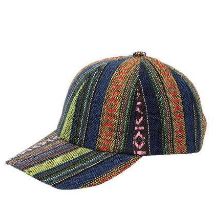 Adjustable Bohemian Sun Hat