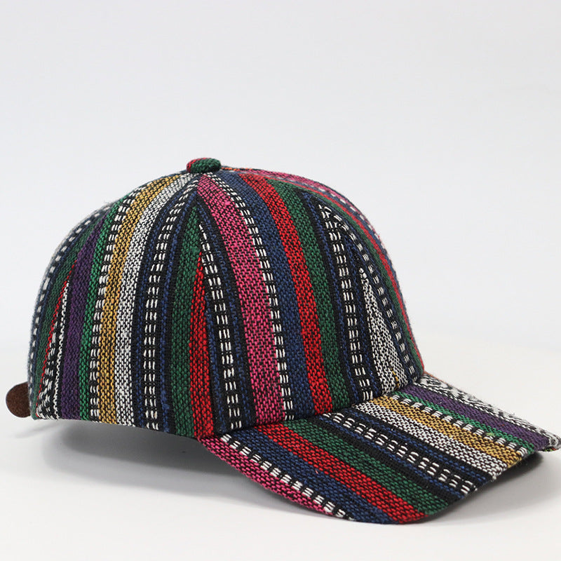Adjustable Bohemian Sun Hat