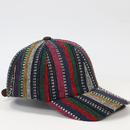 Adjustable Bohemian Sun Hat