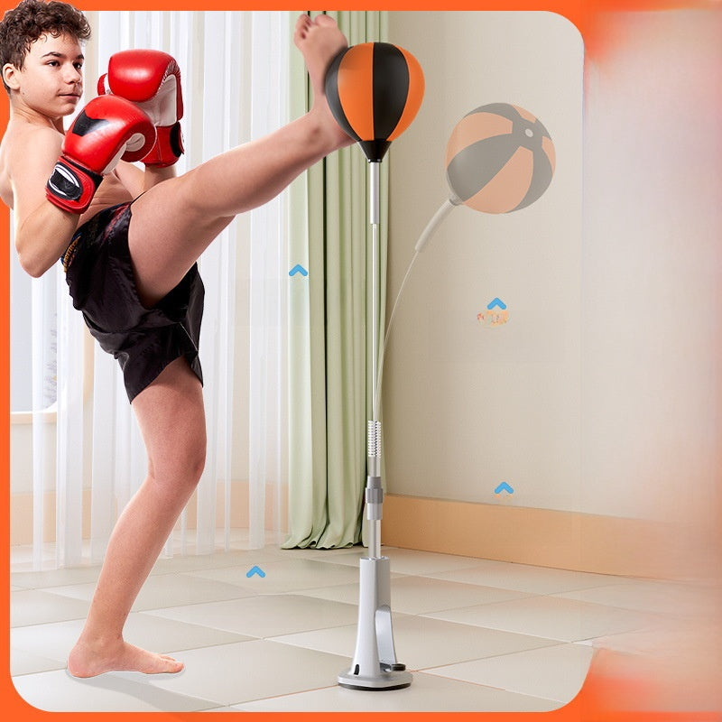 Adjustable Boxing Speed Ball for Training
