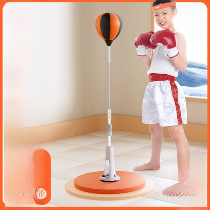 Adjustable Boxing Speed Ball for Training
