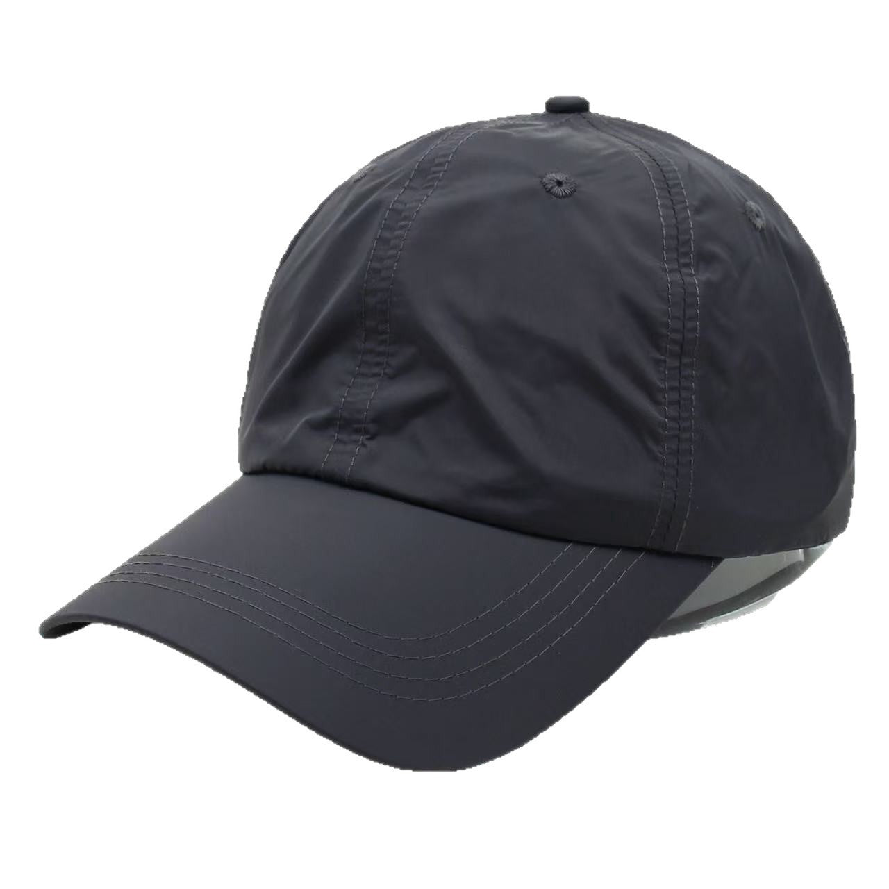 Adjustable Breathable Baseball Cap for Outdoor Sports