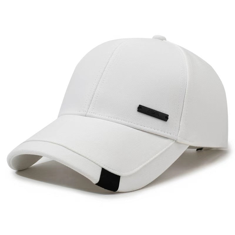 Adjustable Breathable Baseball Cap