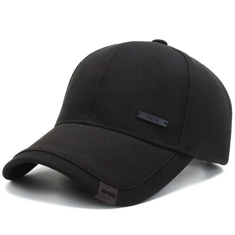 Adjustable Breathable Baseball Cap