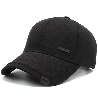 Adjustable Breathable Baseball Cap