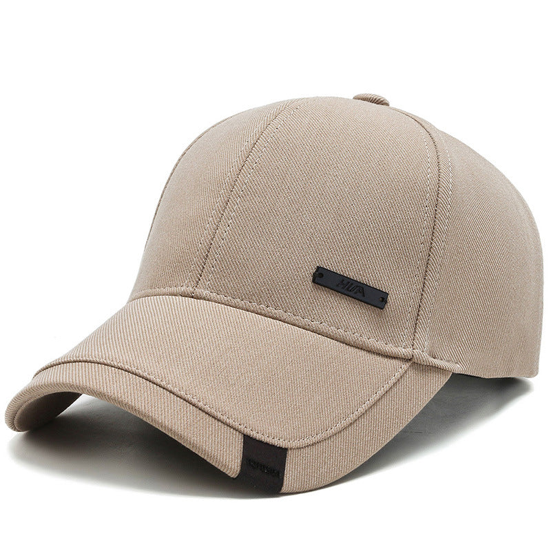 Adjustable Breathable Baseball Cap