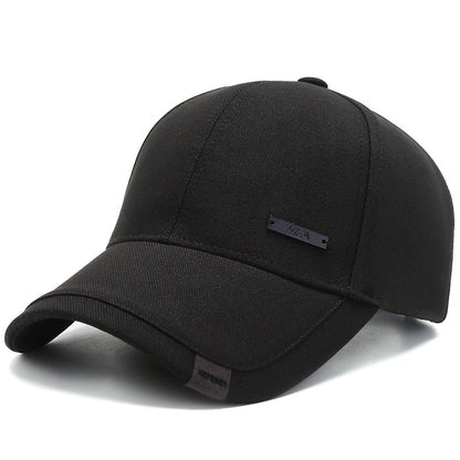 Adjustable Breathable Baseball Cap
