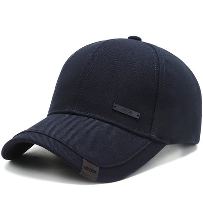 Adjustable Breathable Baseball Cap