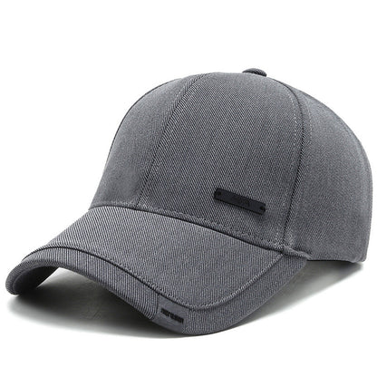 Adjustable Breathable Baseball Cap