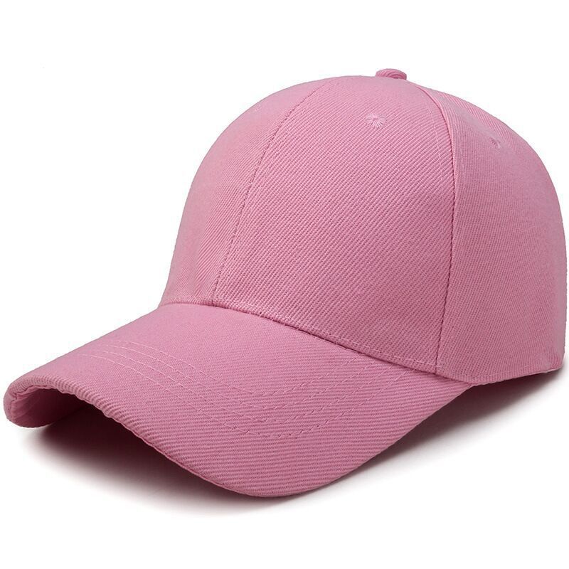 Adjustable Breathable Baseball Cap