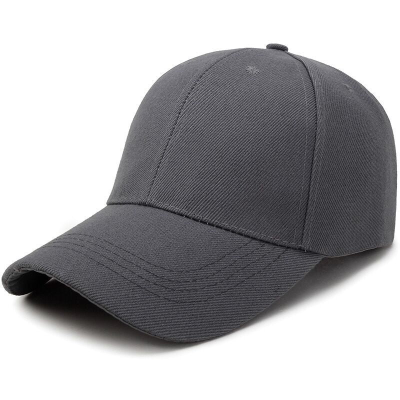 Adjustable Breathable Baseball Cap