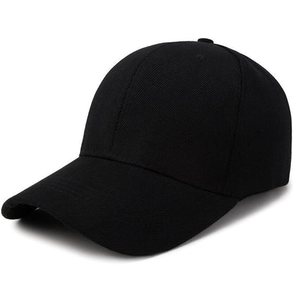 Adjustable Breathable Baseball Cap