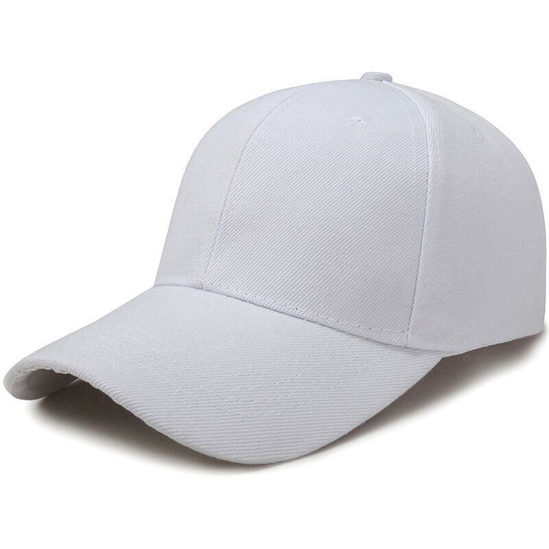 Adjustable Breathable Baseball Cap