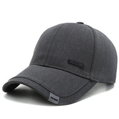 Adjustable Breathable Baseball Cap