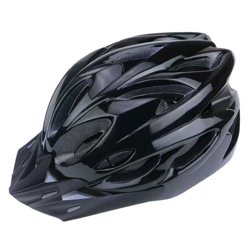 Adjustable Breathable Bicycle Helmet