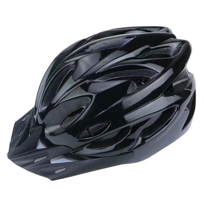 Adjustable Breathable Bicycle Helmet