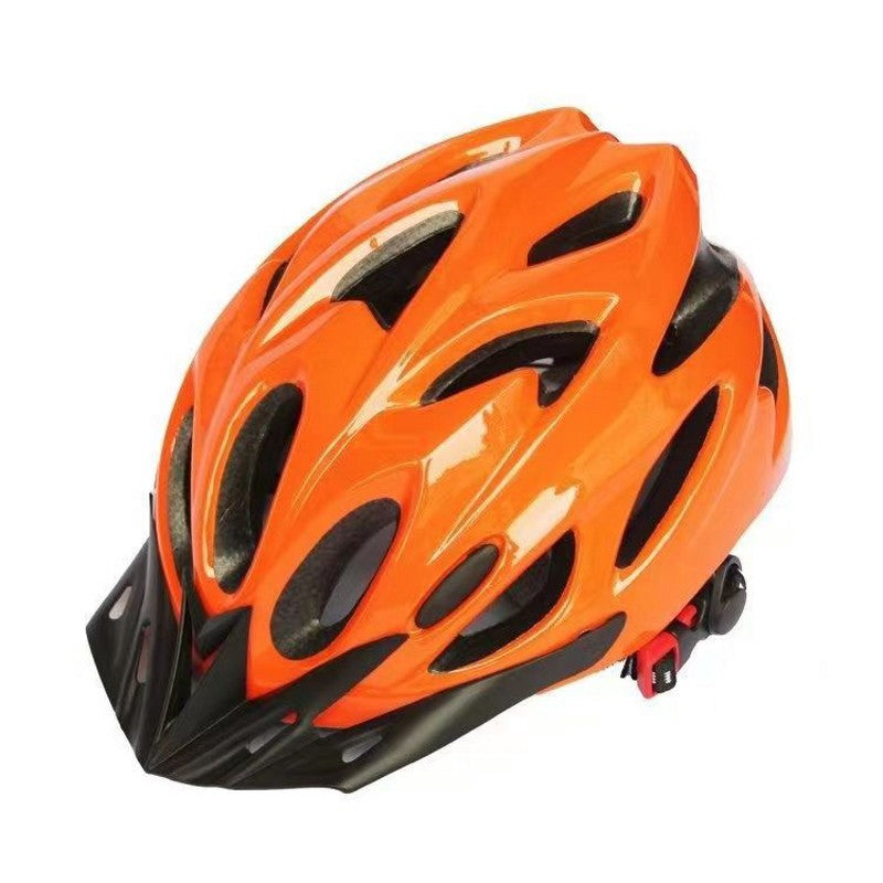 Adjustable Breathable Bicycle Helmet