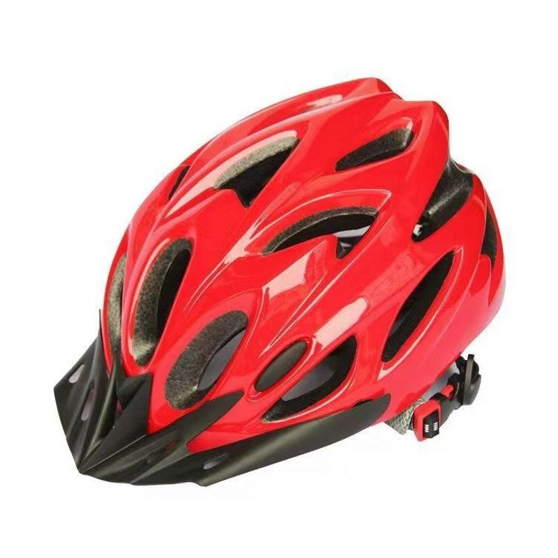 Adjustable Breathable Bicycle Helmet