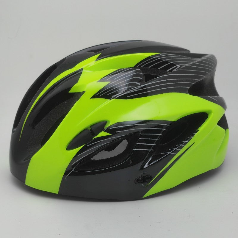 Adjustable Breathable Bicycle Helmet
