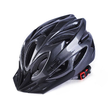 Adjustable Breathable Bicycle Helmet
