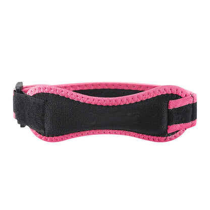 Adjustable Breathable Knee Support for Sports
